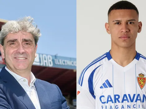 Kervin Arriaga recibe revés que no esperaba y su futuro en Europa es turbulento