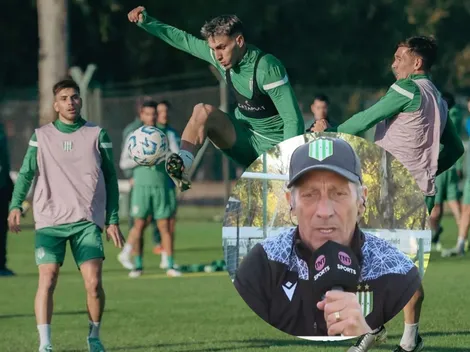 Por esto no fichan jugadores de Olimpia; la cruda realidad que viven Pedro Troglio y Rodrigo Auzmendi