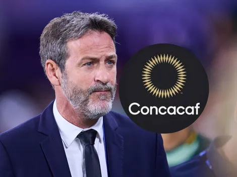 Refuerzo mundialista de último momento para Panamá