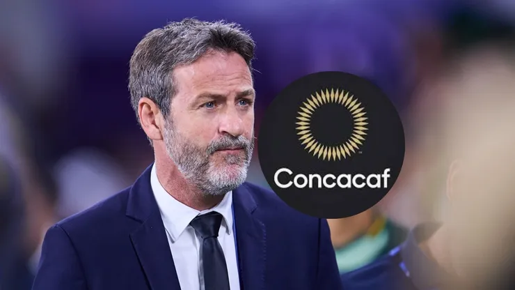 Thomas Christiansen sorprende: el refuerzo mundialista que llegaría a Panamá para jugar la Copa Oro.