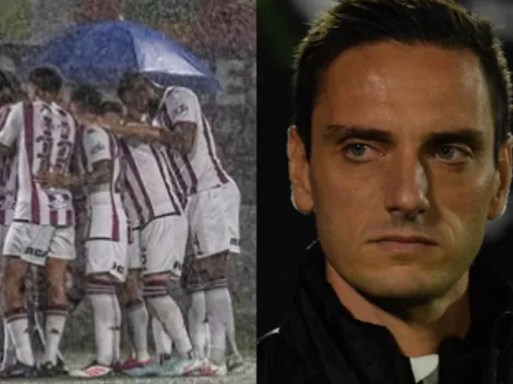 Limpieza total en Saprissa: la salida de Sergio Gila se lleva puestas a dos figuras