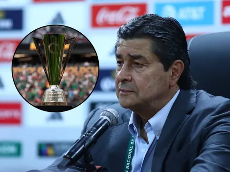 Guatemala sufre una baja importante a días de la Copa Oro