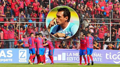 Concacaf lo confirmó: Mario Acevedo recibe su primera gran noticia en Municipal y es histórica.