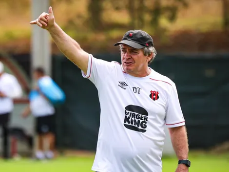 Llega a Alajuelense el refuerzo que tanto necesitaba