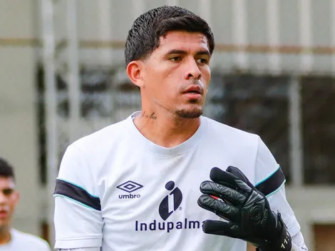 El futuro de Mario González toma un camino inesperado