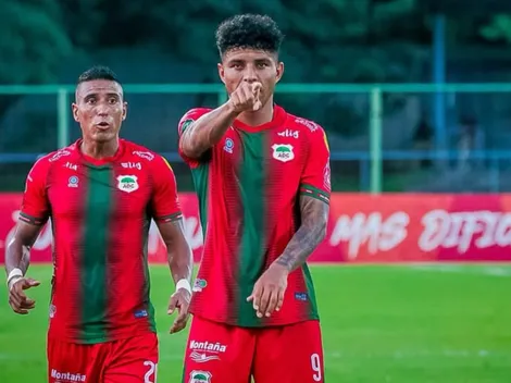 Johan Venegas define en qué equipo jugará