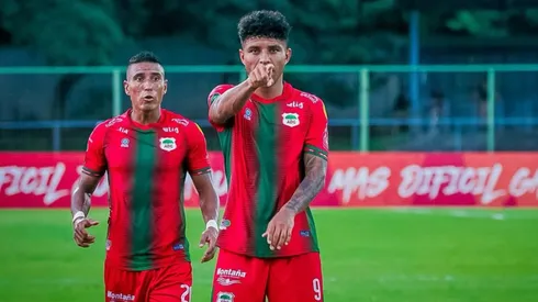 Johan Venegas define en qué equipo jugará