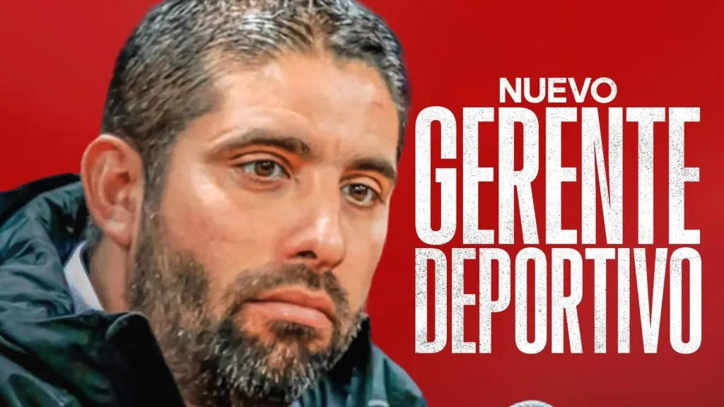 Carlos Vela muy cerca de ser el nuevo director deportivo de Alajuelense.