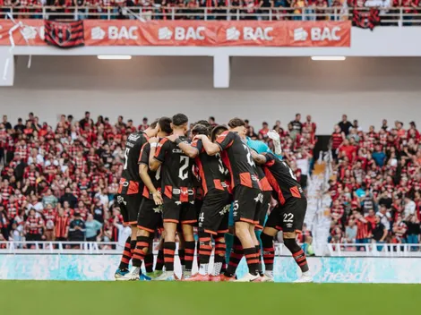 Hizo historia en México y ahora se acerca a Alajuelense