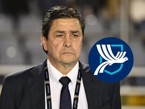 Tena no perdona y advierte a los jugadores de Guatemala tras la derrota