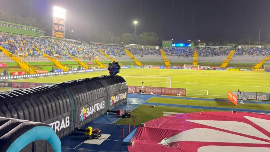 Alajuelense se jugará el título de Centroamérica en el Cementos Progreso (Instagram).