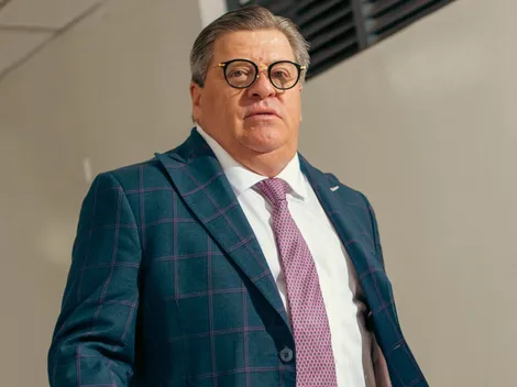 Herrera reveló el problema de una de las figuras de la Sele