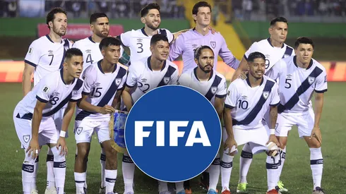 Conmoción rumbo al Mundial 2026: una grave denuncia contra Guatemala escaló hasta la FIFA y hay riesgo de sanción.