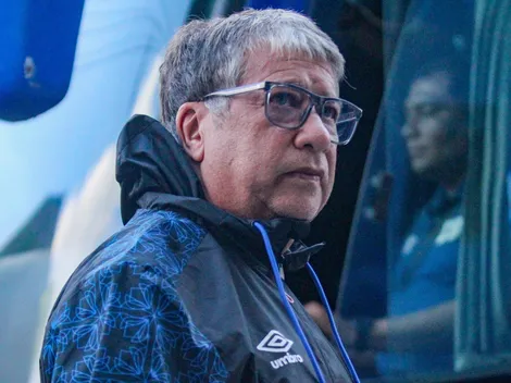 Bolillo Gómez le responde a la gente de El Salvador por los abucheos