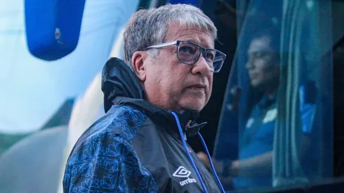 Bolillo Gómez le responde a la gente de El Salvador por los abucheos