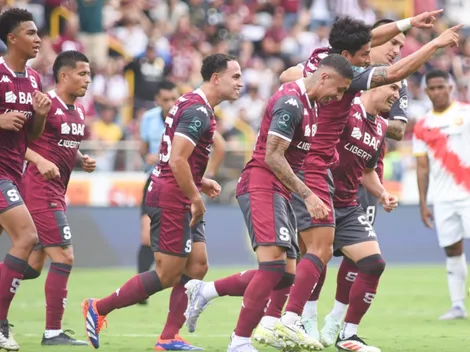 Rumbo a Europa: Saprissa recibe la noticia menos pensada de una figura que dará el gran salto