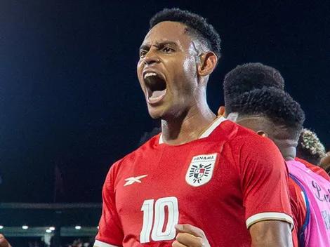 Ismael Díaz se aleja de Ecuador y ya tendría nuevo equipo