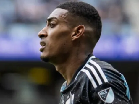 "Estarán en Copa Oro": Joseph Rosales recibe la noticia que cambia su futuro en la MLS; Honduras se alegra