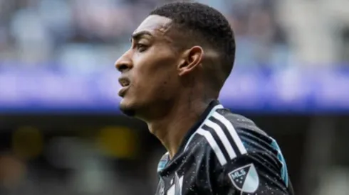 Joseph Rosales lo estaba esperando y desde Estados Unidos ya lo informan.