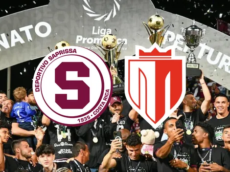 Real Estelí acelera para fichar a un campeón con Saprissa