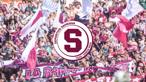 Fuera de Saprissa: se confirma la decisión que en Tibás nunca vieron venir y la afición se enfurece.