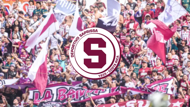 Fuera de Saprissa: se confirma la decisión que en Tibás nunca vieron venir y la afición se enfurece.