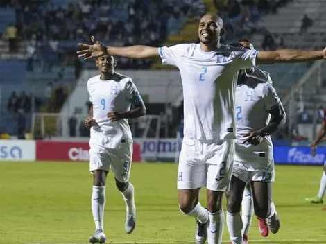 Ronda final: Cuándo y a qué hora conocerá Honduras el camino en la eliminatoria de Concacaf