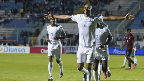 La Selección Nacional de Honduras está en una semana clave.