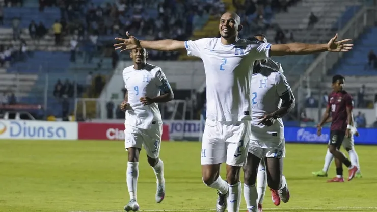 La Selección Nacional de Honduras está en una semana clave.