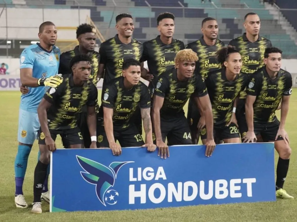 Real España iniciará con dos visitas complicadas de salir vivo, puede sellar una clasificación de local.