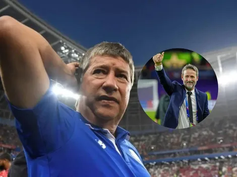 Bolillo Gómez sufre duro golpe de Thomas Christiansen: "Una vergüenza"