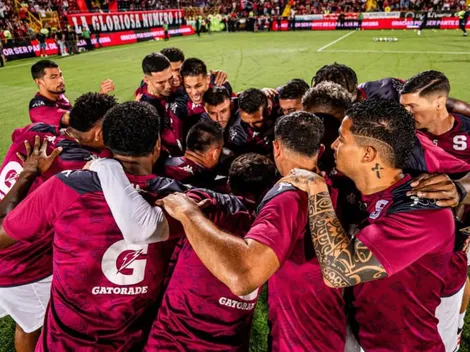 Saprissa ya definió el futuro de uno de los referentes