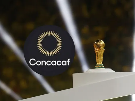 Eliminatorias Concacaf Mundial 2026: ver el sorteo de la fase tres