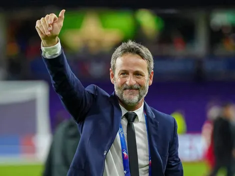 Celebra Thomas Christiansen: la confirmación que deja a Panamá en la historia antes de la Copa Oro 2025