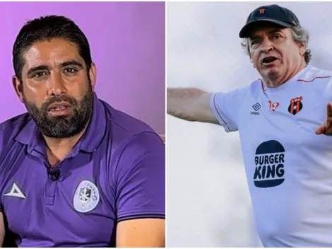 Carlos Vela recién asumió en Alajuelense y ya le manda un mensaje al Machillo Ramírez: "No puede ser"