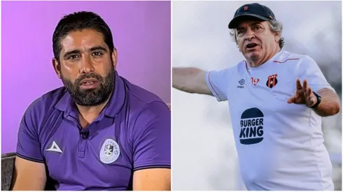 Carlos Vela recién asumió en Alajuelense y ya le manda un mensaje al Machillo Ramírez: "No puede ser"