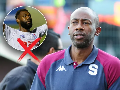 Saprissa: Wanchope ya tiene al delantero que necesitaba y no es Benguché