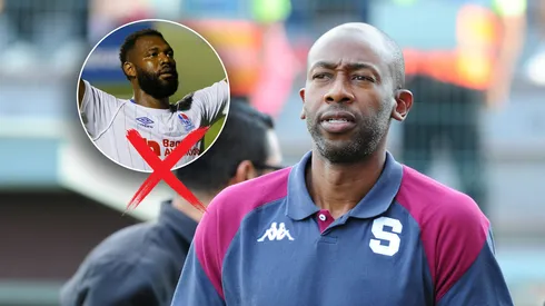 Refuerzo confirmado en Saprissa: Wanchope ya tiene al delantero que necesitaba y no es Benguché.