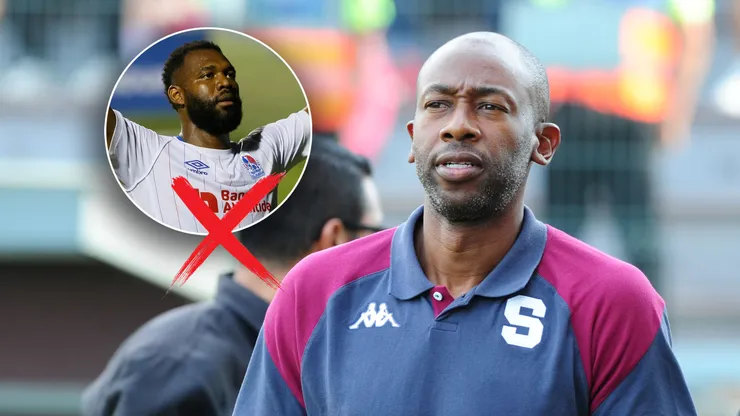 Refuerzo confirmado en Saprissa: Wanchope ya tiene al delantero que necesitaba y no es Benguché.