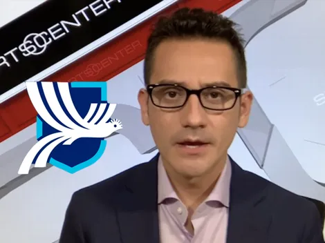 “Son muy superiores”: José Del Valle da golpe de realidad a Guatemala tras perder vs Jamaica