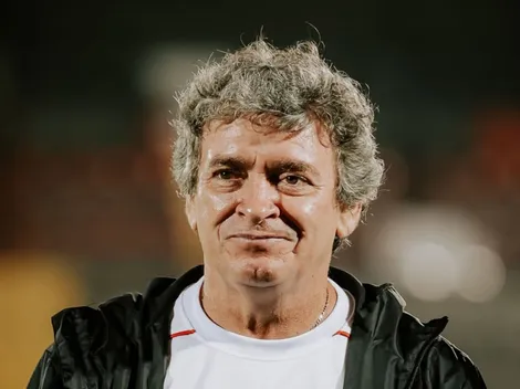 Machillo tomó una drástica decisión con dos figuras