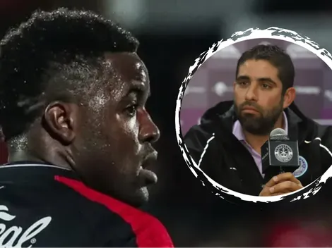 "No tiene los números": Carlos Vela ya sentenció el futuro de Joel Campbell en Alajuelense