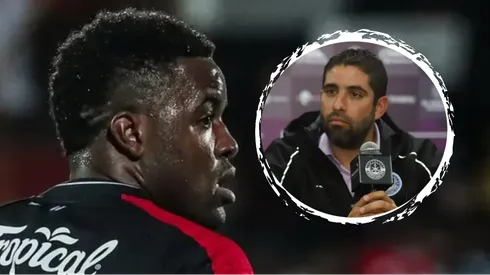 ¿Qué pasará con Joel Campbell?