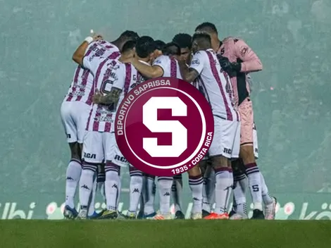 Saprissa confirma las salidas más reclamadas y anuncia dos llegadas que ilusionan
