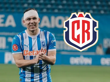 Carlos Mora lo dice todo sobre su salto en Europa que ilusiona a Costa Rica