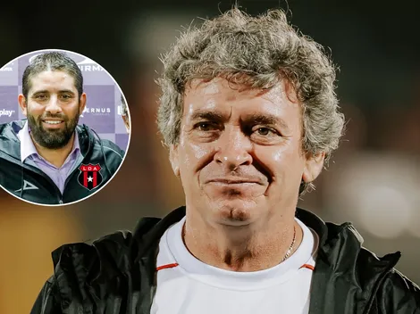 Machillo lo aprobó: se confirma el primer fichaje de la era Carlos Vela en Alajuelense