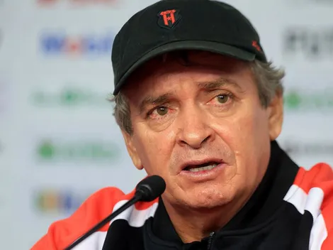 Alajuelense en alerta roja: Machillo Ramírez enfrenta un revés inesperado justo antes de la Recopa