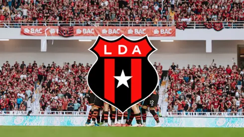 Alajuelense prepara el refuerzo que desplazará a una figura de peso