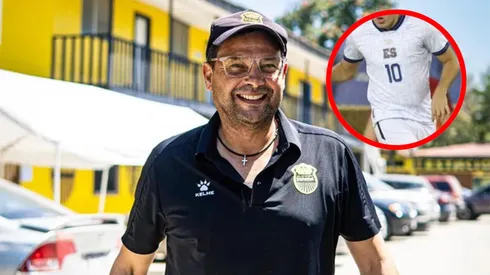 Real España contactó a una de las grandes joyas salvadoreñas.