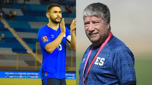 No hay vuelta atrás: Bolillo Gómez toma una tajante decisión sobre la vuelta de Alex Roldán a El Salvador.